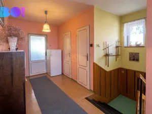 Prodej rodinného domu, Litovel, Chořelice, 180 m2