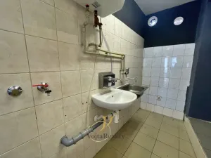 Pronájem obchodního prostoru, Olomouc, Barvířská, 13 m2