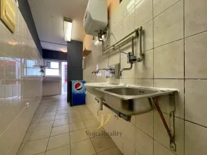 Pronájem obchodního prostoru, Olomouc, Barvířská, 13 m2