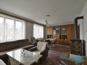 Prodej rodinného domu, Stará Paka - Brdo, 150 m2