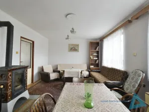 Prodej rodinného domu, Stará Paka - Brdo, 150 m2