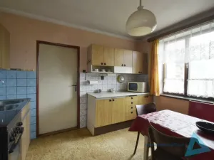 Prodej rodinného domu, Stará Paka - Brdo, 150 m2