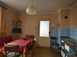 Prodej rodinného domu, Stará Paka - Brdo, 150 m2
