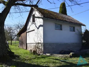 Prodej rodinného domu, Stará Paka - Brdo, 150 m2