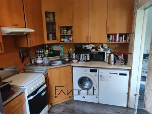 Prodej bytu 2+1, Ostrava, Václava Jiřikovského, 45 m2