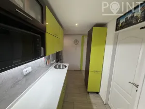Prodej bytu 3+kk, Dubňany, Hornická, 70 m2