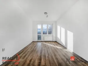 Pronájem bytu 2+1, Varnsdorf, Legií, 56 m2