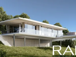 Prodej pozemku pro bydlení, Luhačovice, Družstevní, 1832 m2