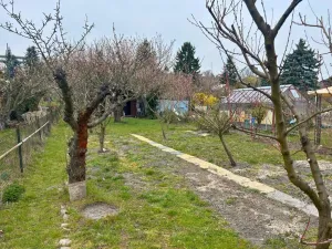 Prodej chaty, Kladno, 9 m2