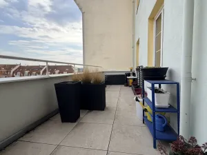 Prodej bytu 2+kk, Brno, 69 m2