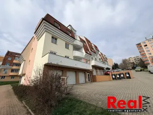 Prodej bytu 2+kk, Brno, 69 m2