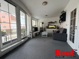 Prodej bytu 2+kk, Brno, 69 m2