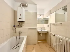 Pronájem bytu 2+1, Ostrava - Moravská Ostrava, Sokolská třída, 60 m2