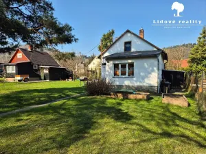 Prodej rodinného domu, Baška, 50 m2