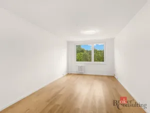 Pronájem bytu 3+1, Praha - Modřany, Urbánkova, 76 m2