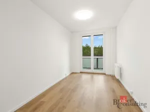 Pronájem bytu 3+1, Praha - Modřany, Urbánkova, 76 m2