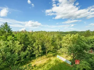 Pronájem bytu 3+1, Praha - Modřany, Urbánkova, 76 m2