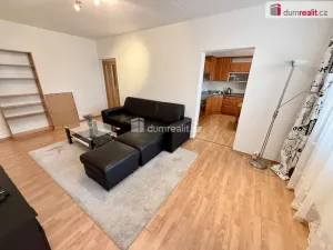 Pronájem bytu 2+1, Praha - Lhotka, Mirotická, 61 m2