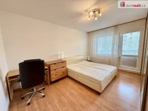 Pronájem bytu 2+1, Praha - Lhotka, Mirotická, 61 m2