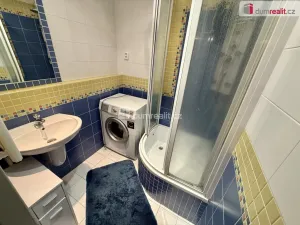 Pronájem bytu 2+1, Praha - Lhotka, Mirotická, 61 m2