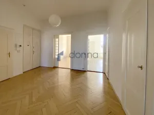 Pronájem bytu 3+1, Praha, náměstí 14. října, 120 m2