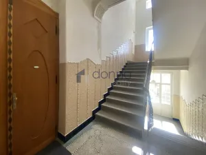 Pronájem bytu 3+1, Praha, náměstí 14. října, 120 m2