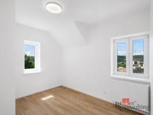 Pronájem bytu 2+kk, Praha - Modřany, Barunčina, 34 m2