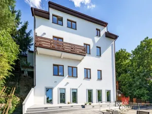 Pronájem bytu 2+kk, Praha - Modřany, Barunčina, 34 m2