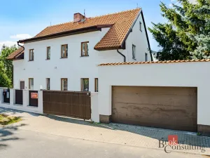 Pronájem bytu 2+kk, Praha - Modřany, Barunčina, 34 m2