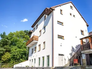 Pronájem bytu 2+kk, Praha - Modřany, Barunčina, 34 m2
