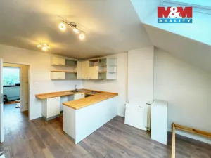 Prodej rodinného domu, Slaný, Tyršova, 246 m2