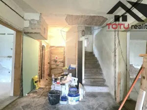 Prodej rodinného domu, Heřmanice - Běluň, 200 m2