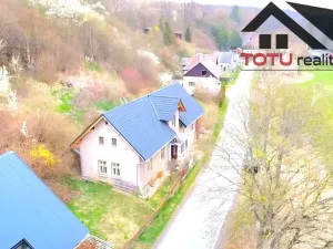 Prodej rodinného domu, Heřmanice - Běluň, 200 m2