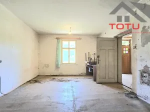 Prodej rodinného domu, Heřmanice, 120 m2