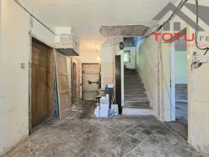 Prodej rodinného domu, Heřmanice, 120 m2