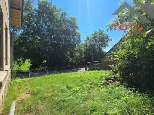 Prodej rodinného domu, Heřmanice, 120 m2
