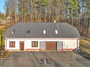 Prodej rodinného domu, Chotovice, 201 m2