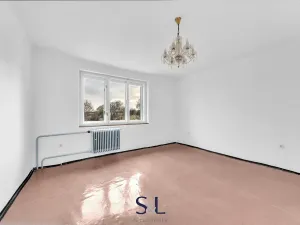 Prodej vícegeneračního domu, Chotovice, 160 m2