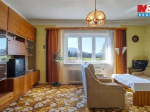 Prodej rodinného domu, Frýdlant nad Ostravicí - Nová Ves, 138 m2