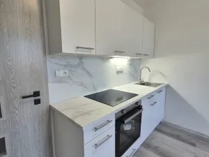 Pronájem bytu 3+kk, Milovice, Slepá, 51 m2