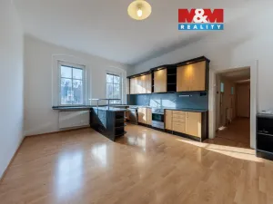 Prodej bytu 4+1, Kraslice, Čs. armády, 136 m2