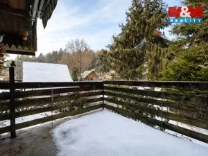 Prodej chaty, Tehov, 49 m2