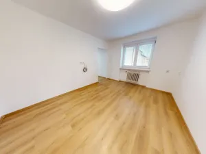 Pronájem bytu 1+1, Frýdek-Místek - Frýdek, Lískovecká, 28 m2