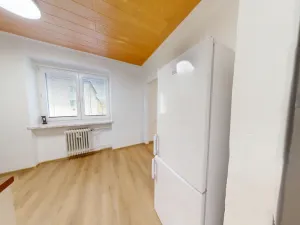 Pronájem bytu 1+1, Frýdek-Místek - Frýdek, Lískovecká, 28 m2
