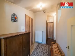 Prodej rodinného domu, Šternberk, Na Valech, 143 m2