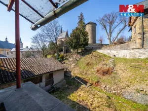 Prodej rodinného domu, Šternberk, Na Valech, 143 m2