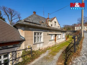 Prodej rodinného domu, Šternberk, Na Valech, 143 m2