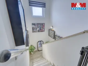 Prodej rodinného domu, Králův Dvůr - Křižatky, Na Vinohradech, 94 m2