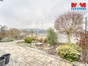 Prodej rodinného domu, Králův Dvůr - Křižatky, Na Vinohradech, 94 m2