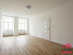 Pronájem bytu 2+1, Moravská Třebová - Město, nám. T. G. Masaryka, 78 m2